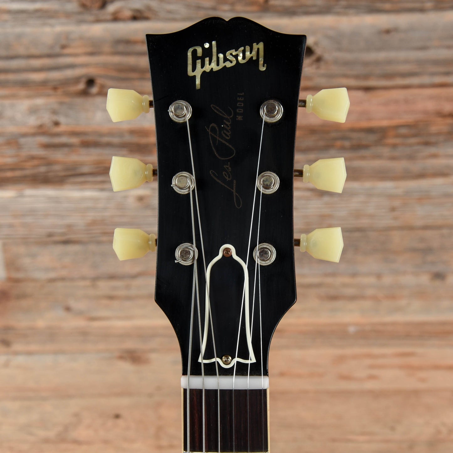 Gibson Custom Shop 1958 Les Paul Standard "CME Spec" Factory Burst Electric Guitars / Solid Body