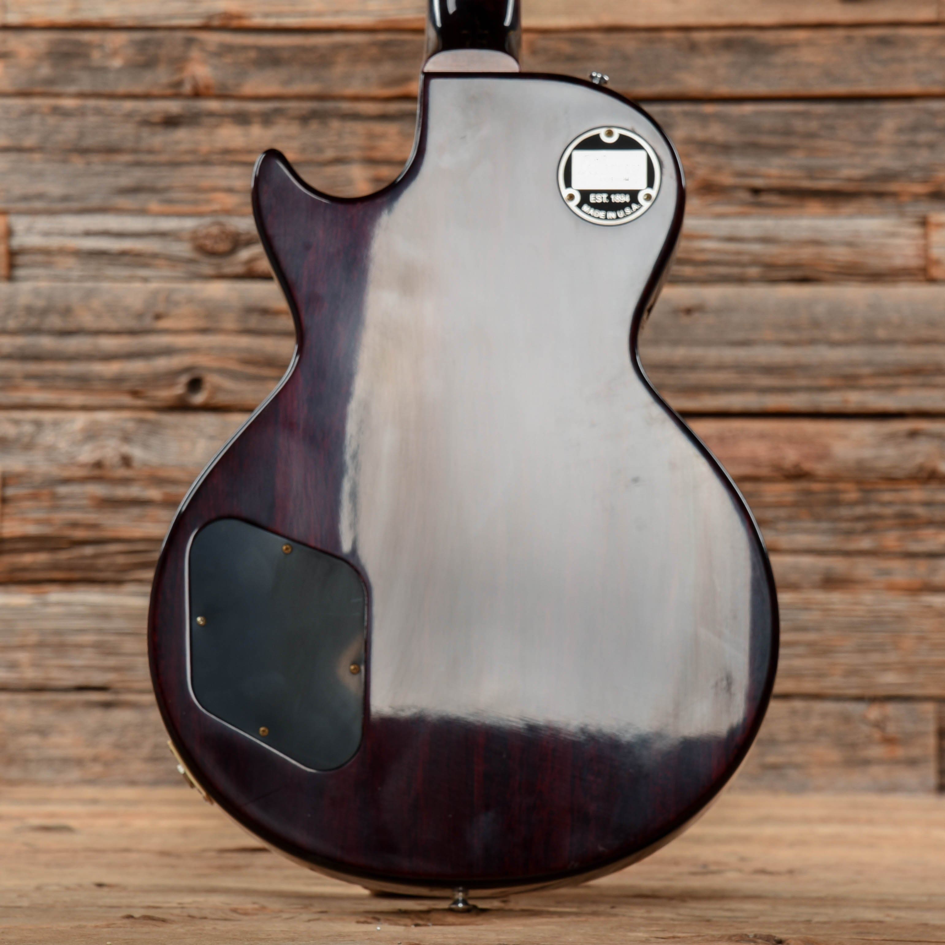 Gibson Custom Shop 1958 Les Paul Standard 