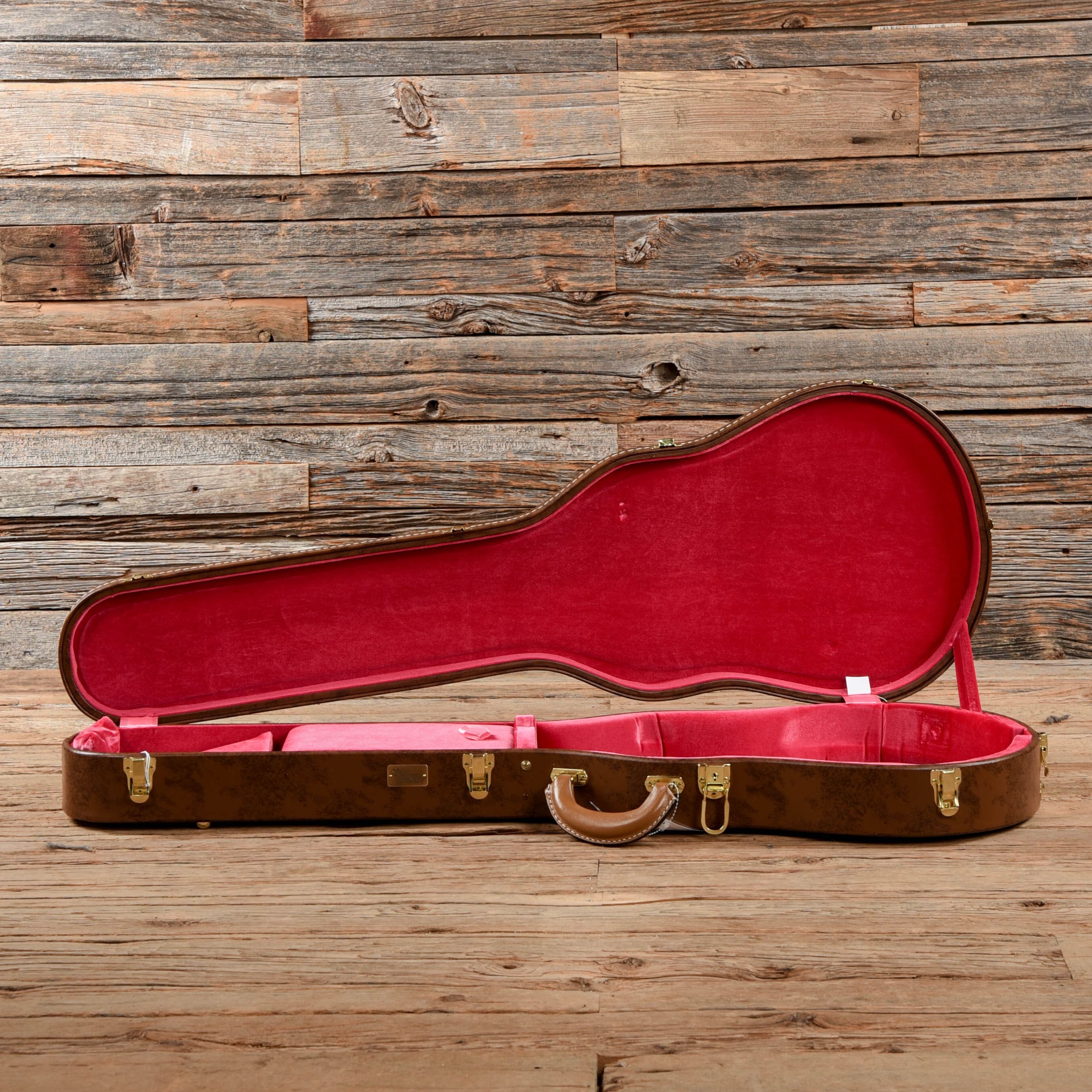 Gibson Custom Shop 1958 Les Paul Standard 