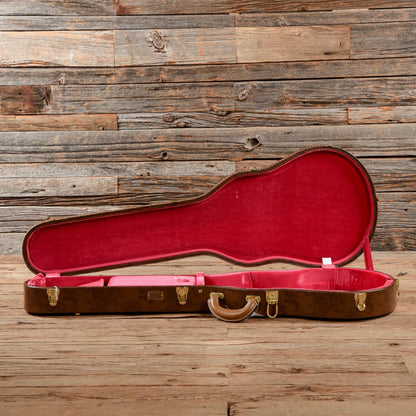 Gibson Custom Shop 1958 Les Paul Standard "CME Spec" Factory Burst Electric Guitars / Solid Body