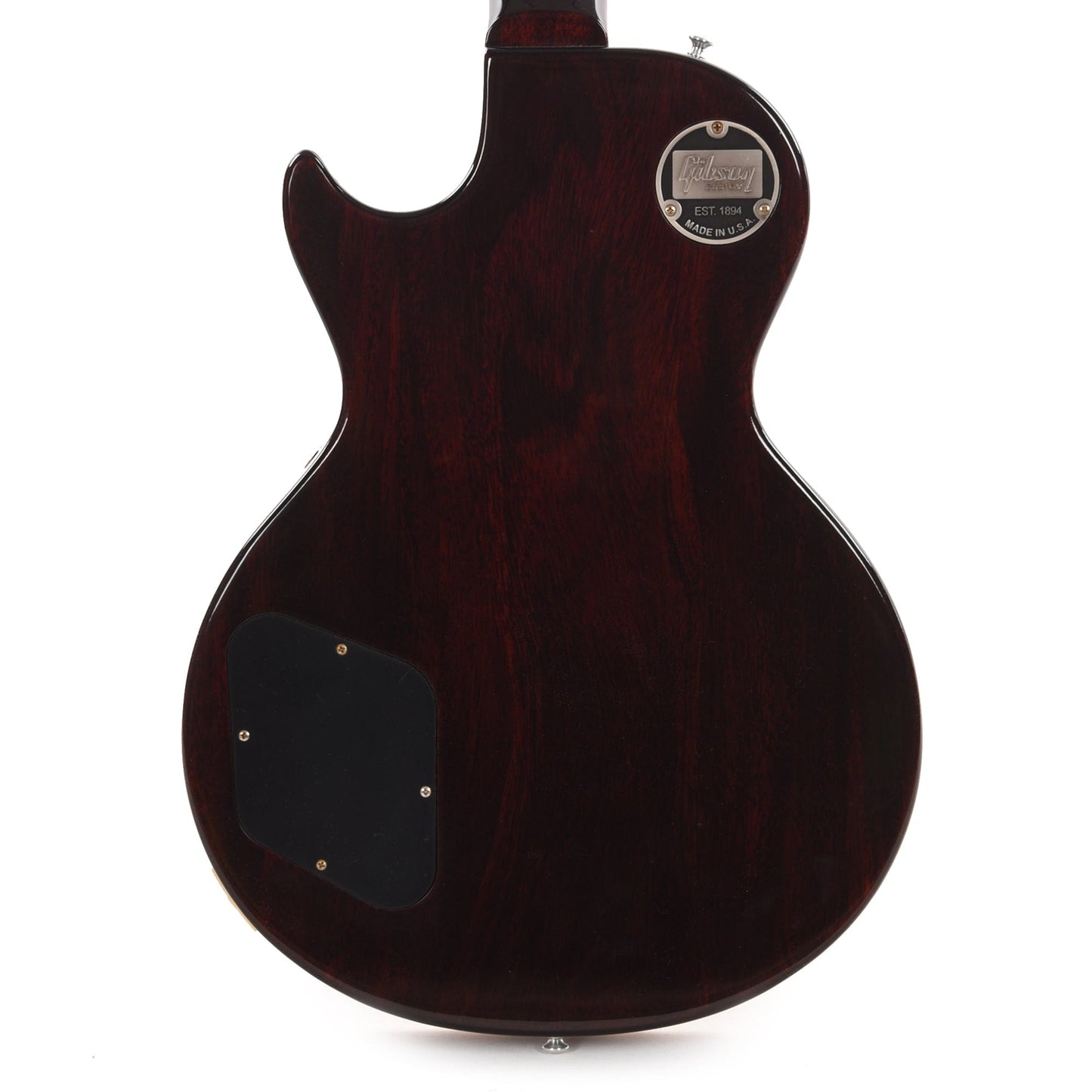 Gibson Custom Shop 1958 Les Paul Standard "CME Spec" Factory Burst Electric Guitars / Solid Body