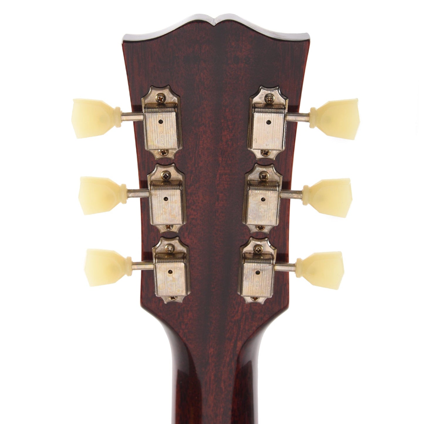 Gibson Custom Shop 1958 Les Paul Standard "CME Spec" Factory Burst Electric Guitars / Solid Body
