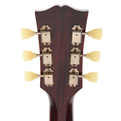Gibson Custom Shop 1958 Les Paul Standard "CME Spec" Factory Burst Electric Guitars / Solid Body
