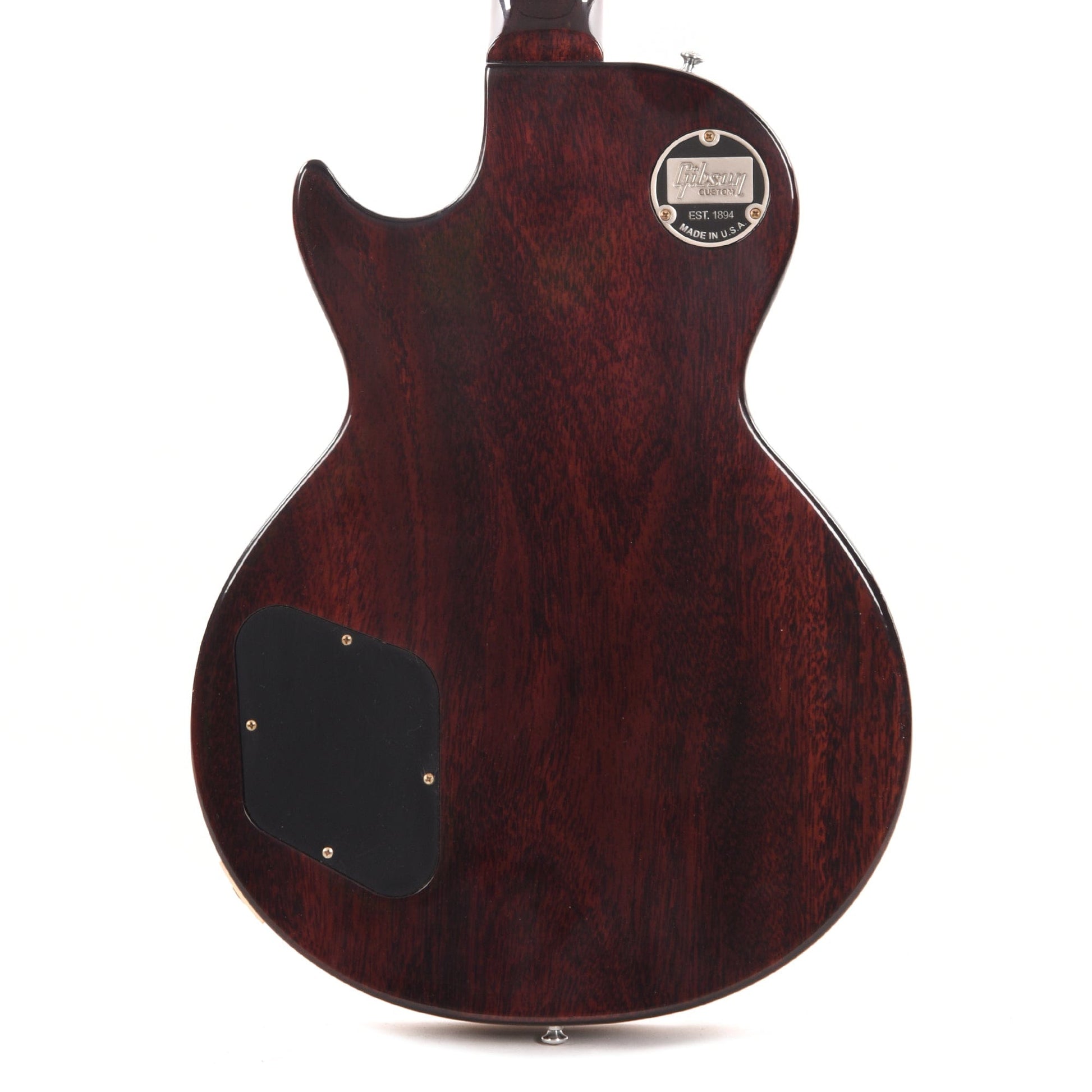 Gibson Custom Shop 1958 Les Paul Standard "CME Spec" Factory Burst Electric Guitars / Solid Body