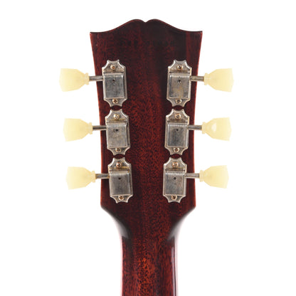 Gibson Custom Shop 1958 Les Paul Standard "CME Spec" Factory Burst Electric Guitars / Solid Body