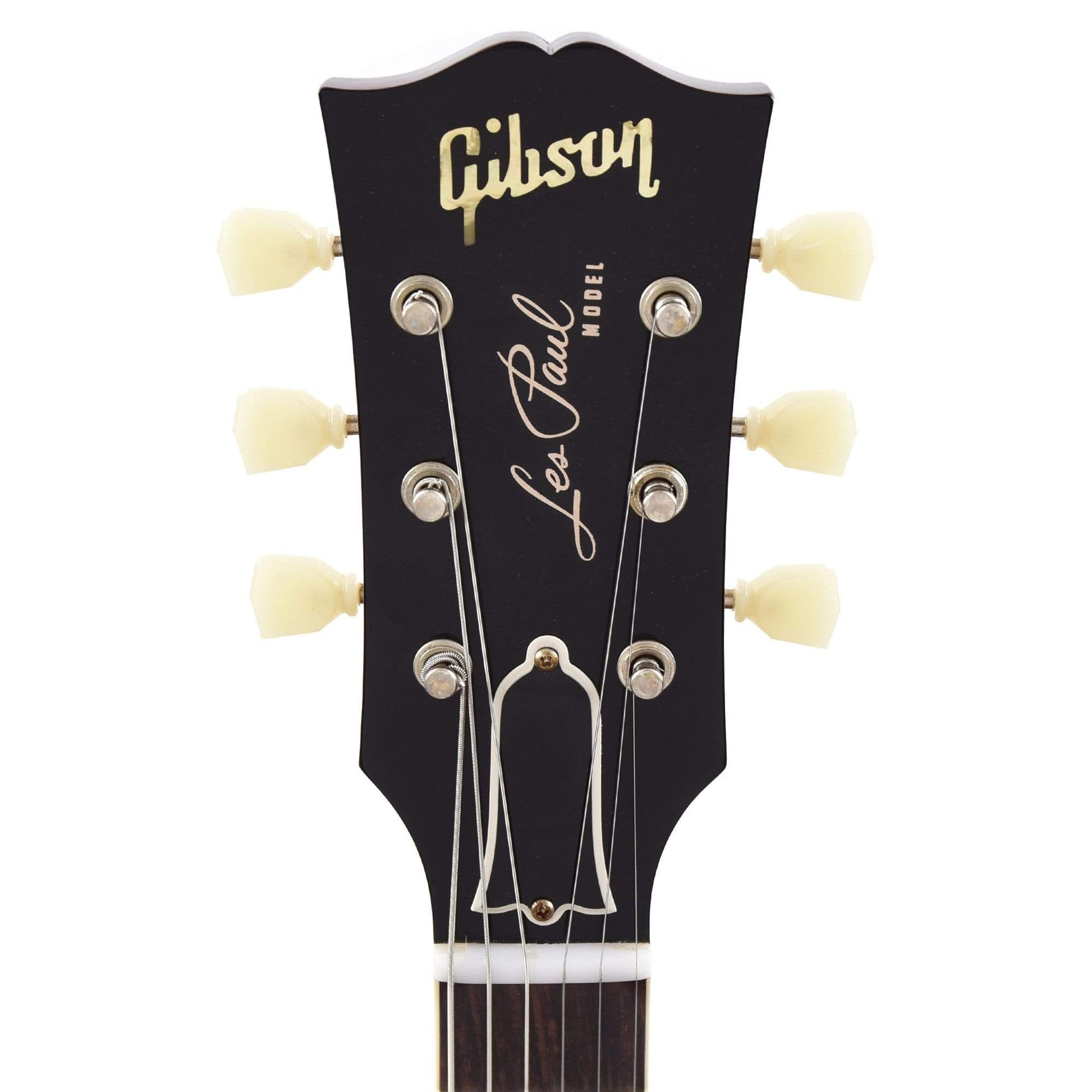 Gibson Custom Shop 1958 Les Paul Standard "CME Spec" Factory Burst VOS w/59 Carmelita Neck Electric Guitars / Solid Body