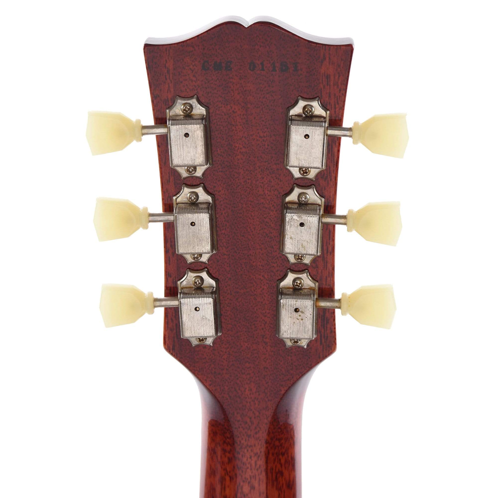Gibson Custom Shop 1958 Les Paul Standard 