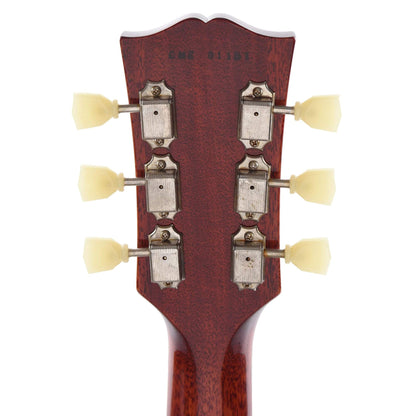 Gibson Custom Shop 1958 Les Paul Standard "CME Spec" Factory Burst VOS w/59 Carmelita Neck Electric Guitars / Solid Body