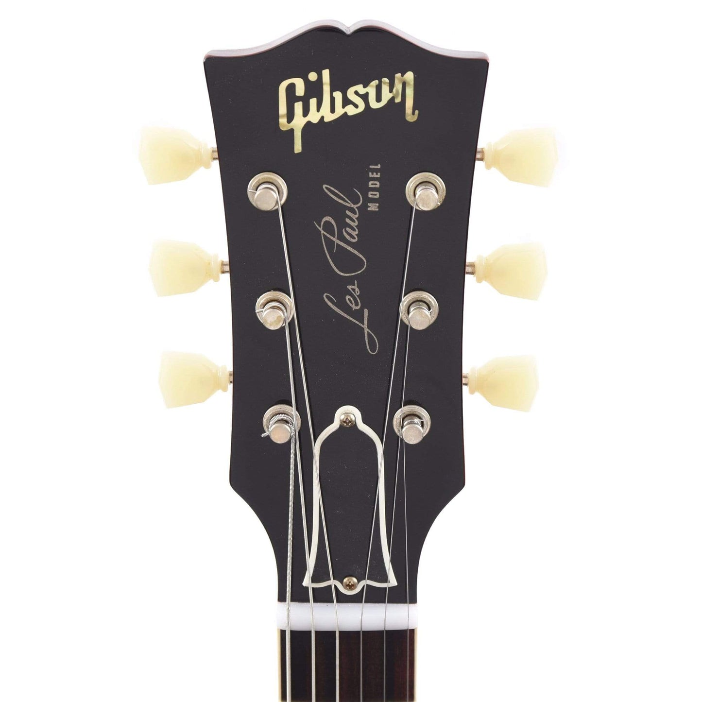 Gibson Custom Shop 1958 Les Paul Standard "CME Spec" Factory Burst VOS w/59 Carmelita Neck Electric Guitars / Solid Body