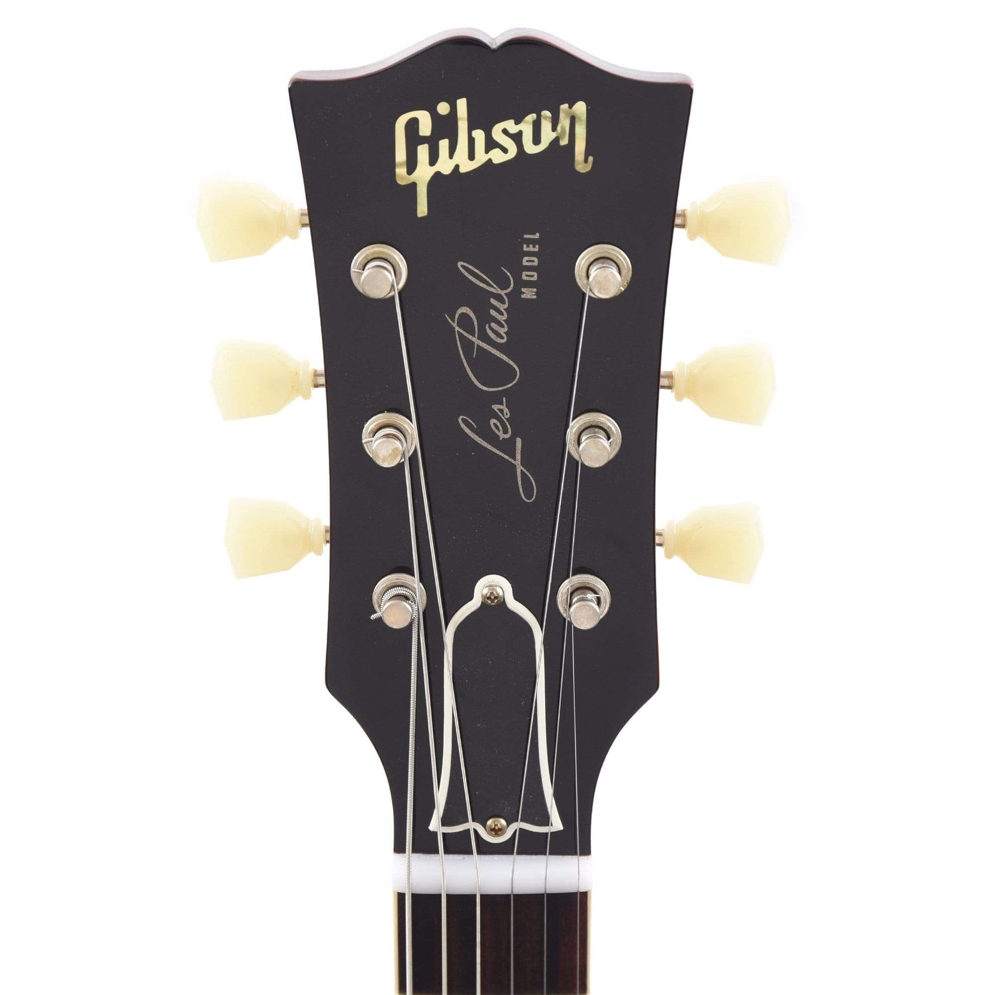 Gibson Custom Shop 1958 Les Paul Standard "CME Spec" Factory Burst VOS w/59 Carmelita Neck Electric Guitars / Solid Body