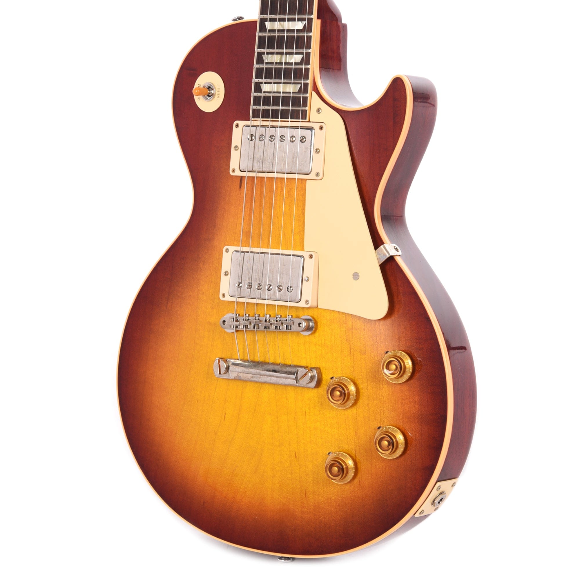 Gibson Custom Shop 1958 Les Paul Standard 