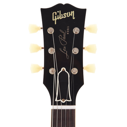 Gibson Custom Shop 1958 Les Paul Standard "CME Spec" Factory Burst VOS w/59 Carmelita Neck Electric Guitars / Solid Body