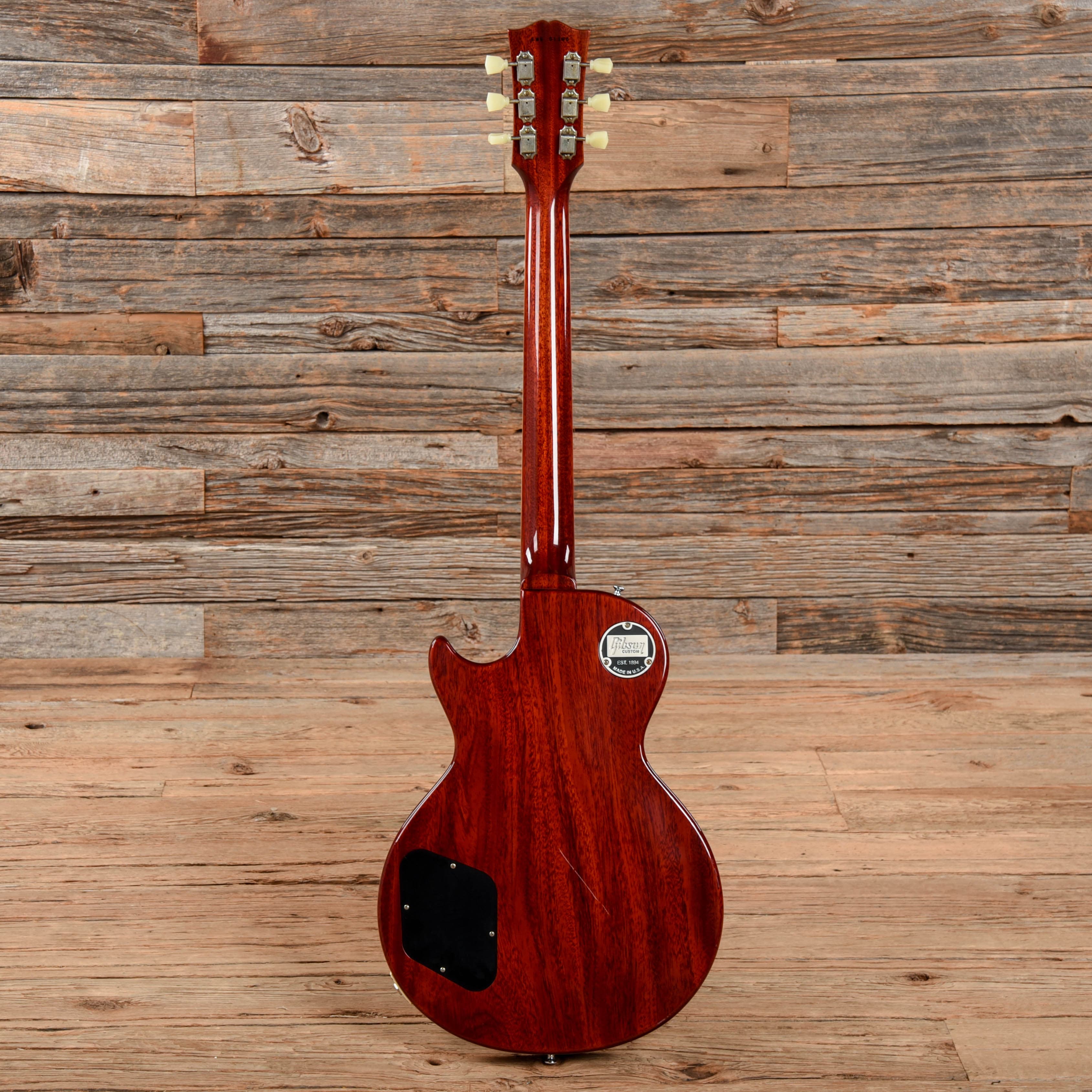 Gibson Custom Shop 1958 Les Paul Standard 