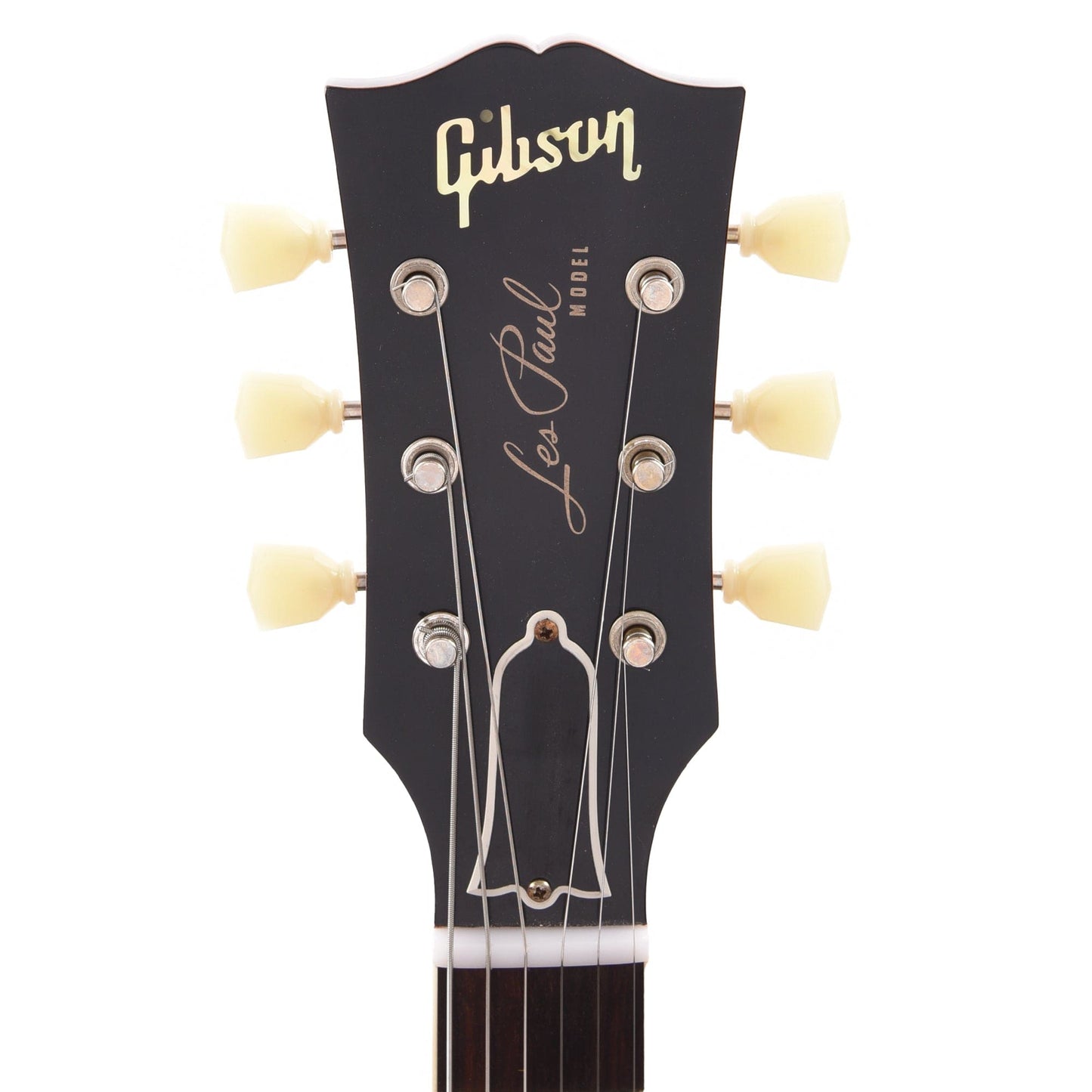 Gibson Custom Shop 1958 Les Paul Standard "CME Spec" Factory Burst VOS w/59 Carmelita Neck Electric Guitars / Solid Body