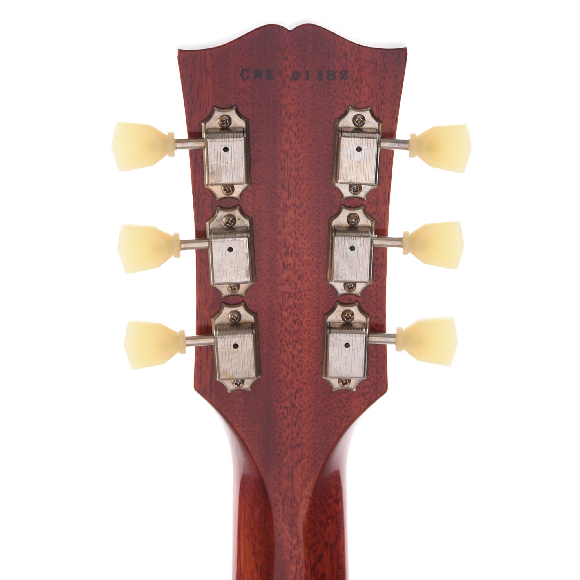 Gibson Custom Shop 1958 Les Paul Standard 