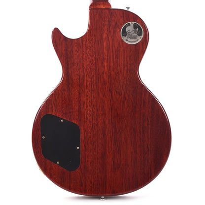 Gibson Custom Shop 1958 Les Paul Standard "CME Spec" Factory Burst VOS w/59 Carmelita Neck Electric Guitars / Solid Body