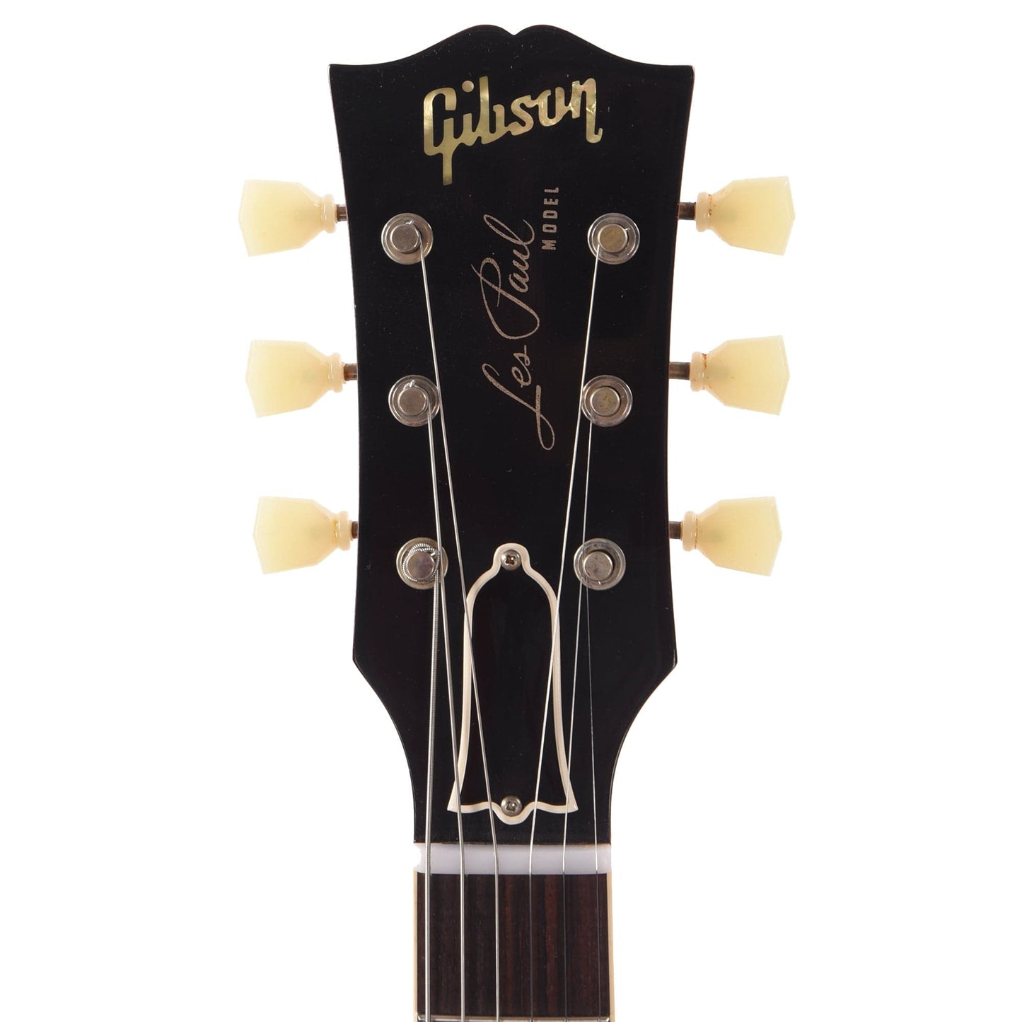 Gibson Custom Shop 1958 Les Paul Standard "CME Spec" Factory Burst VOS w/59 Carmelita Neck Electric Guitars / Solid Body