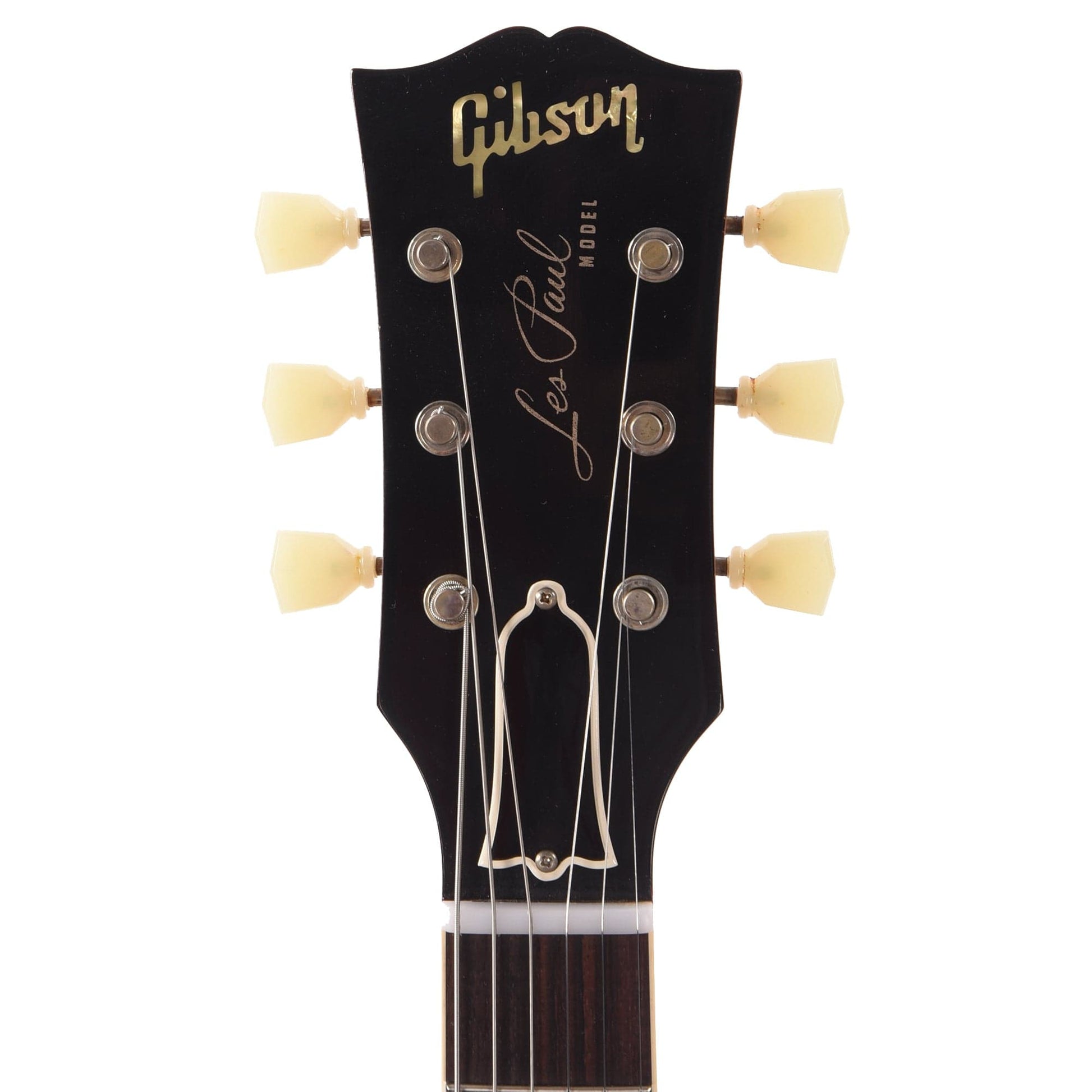 Gibson Custom Shop 1958 Les Paul Standard "CME Spec" Factory Burst VOS w/59 Carmelita Neck Electric Guitars / Solid Body