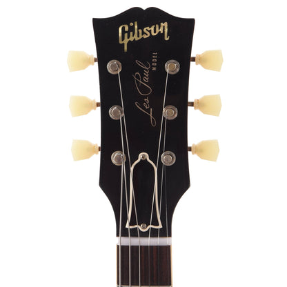 Gibson Custom Shop 1958 Les Paul Standard "CME Spec" Factory Burst VOS w/59 Carmelita Neck Electric Guitars / Solid Body