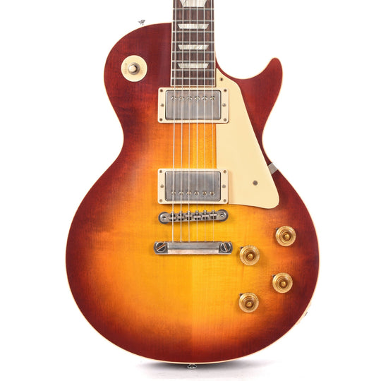 Gibson Custom Shop 1958 Les Paul Standard 