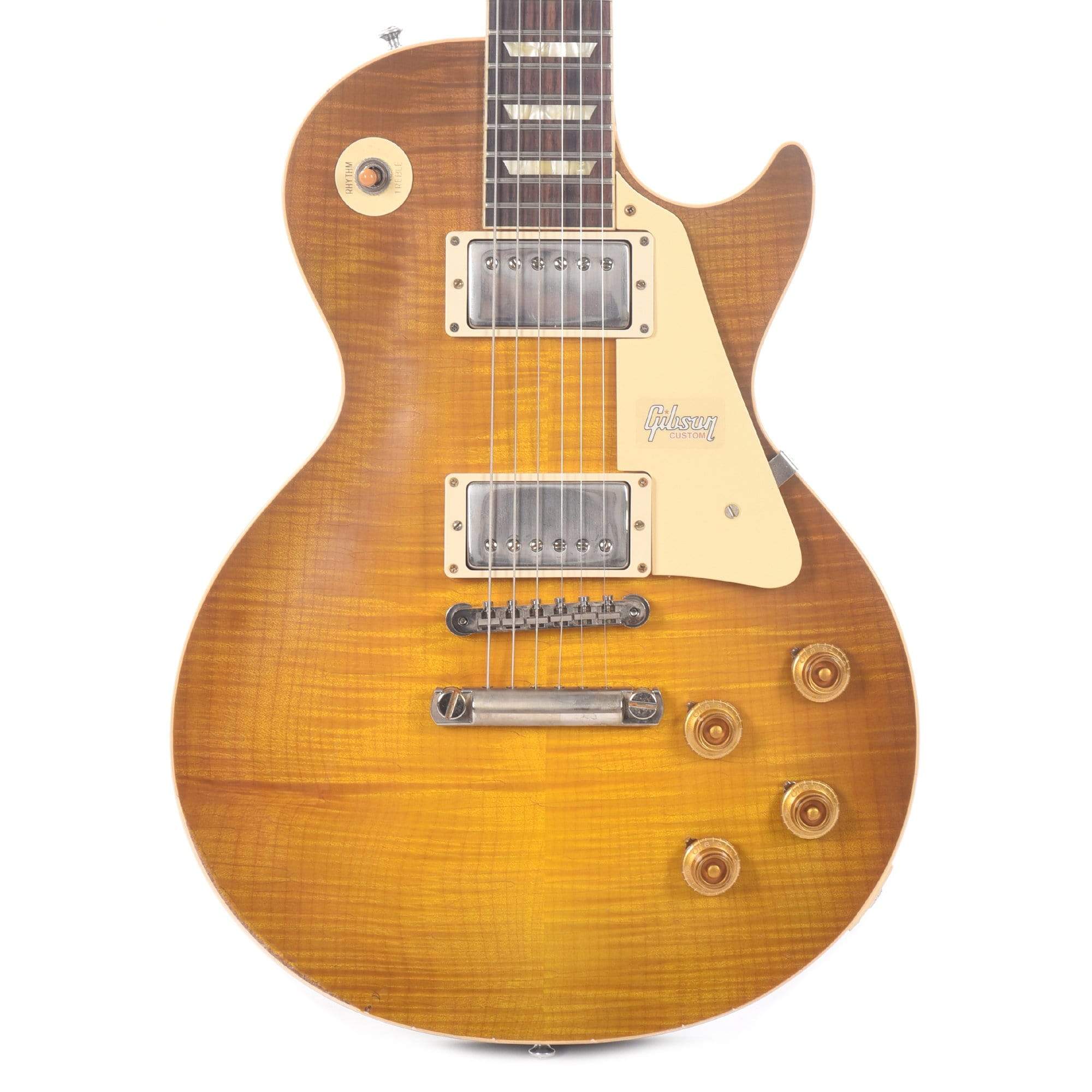 Gibson Custom Shop 1958 Les Paul Standard 