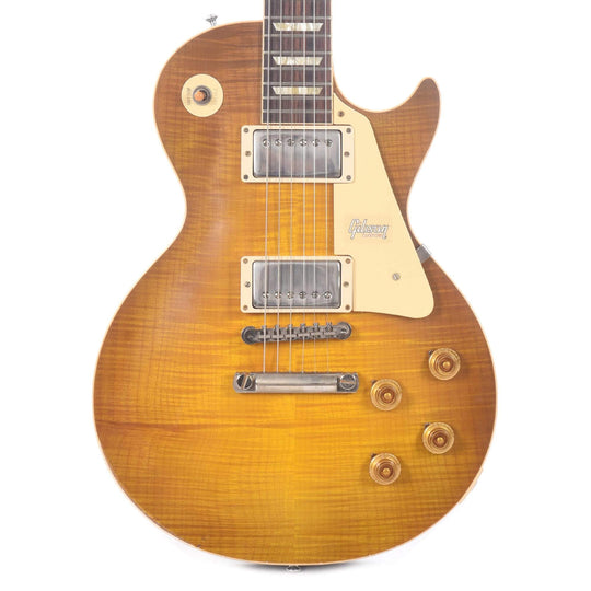 Gibson Custom Shop 1958 Les Paul Standard 