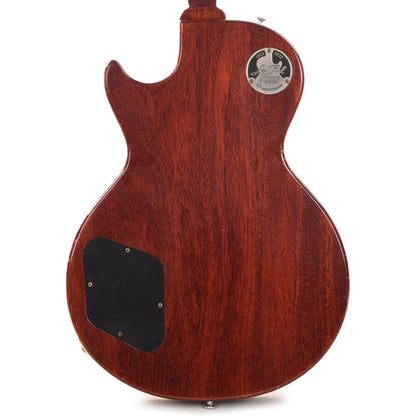 Gibson Custom Shop 1958 Les Paul Standard "CME Spec" Green Lemon Murphy Lab Light Aged w/59 Carmelita Neck Electric Guitars / Solid Body