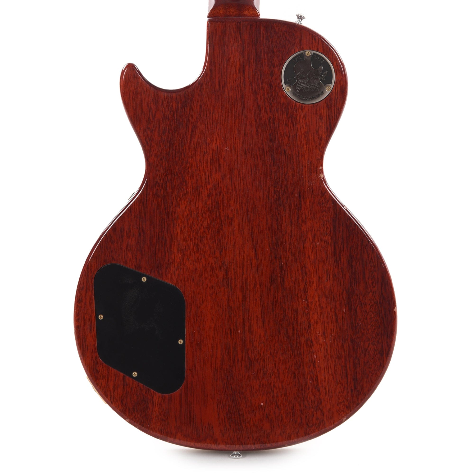 Gibson Custom Shop 1958 Les Paul Standard 