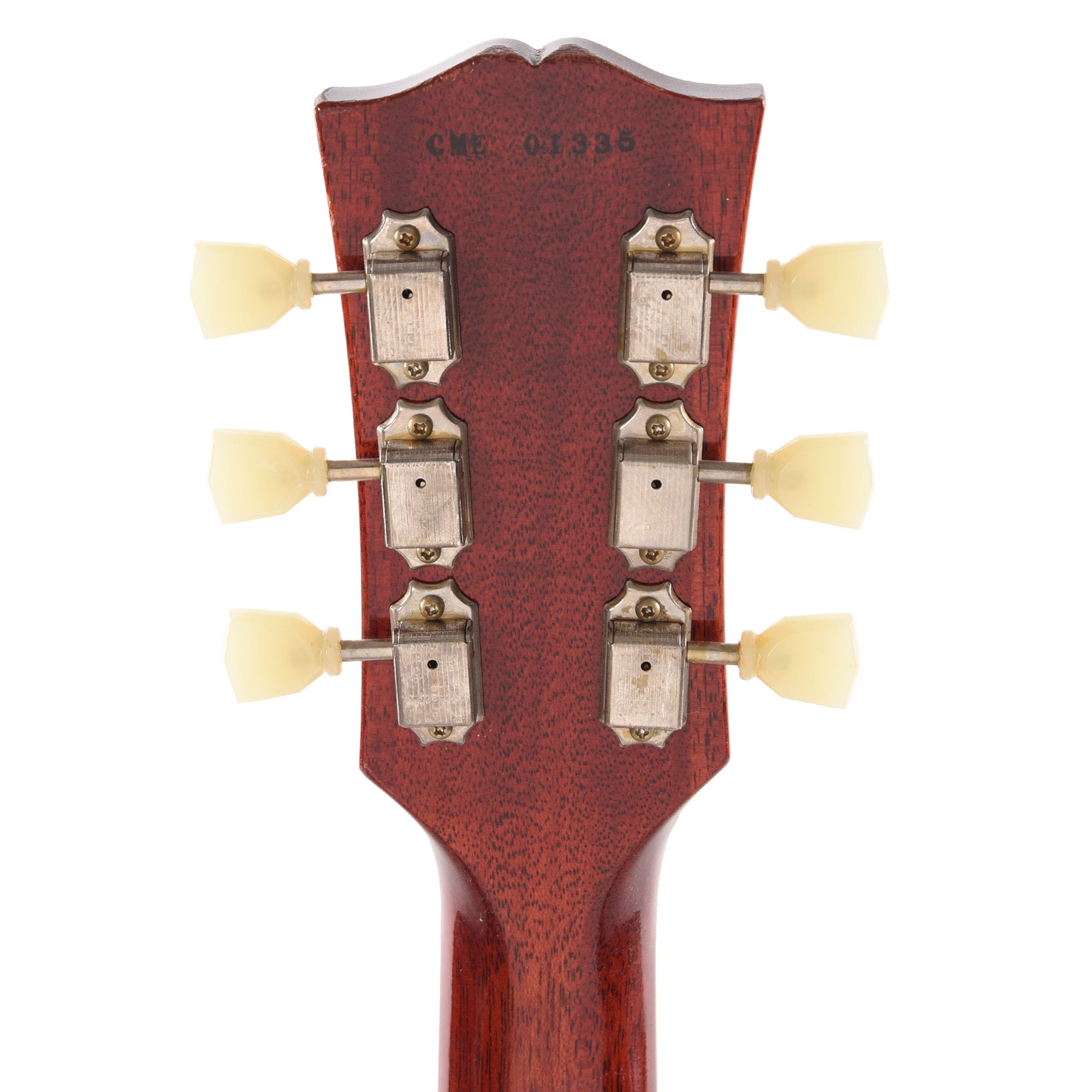 Gibson Custom Shop 1958 Les Paul Standard 