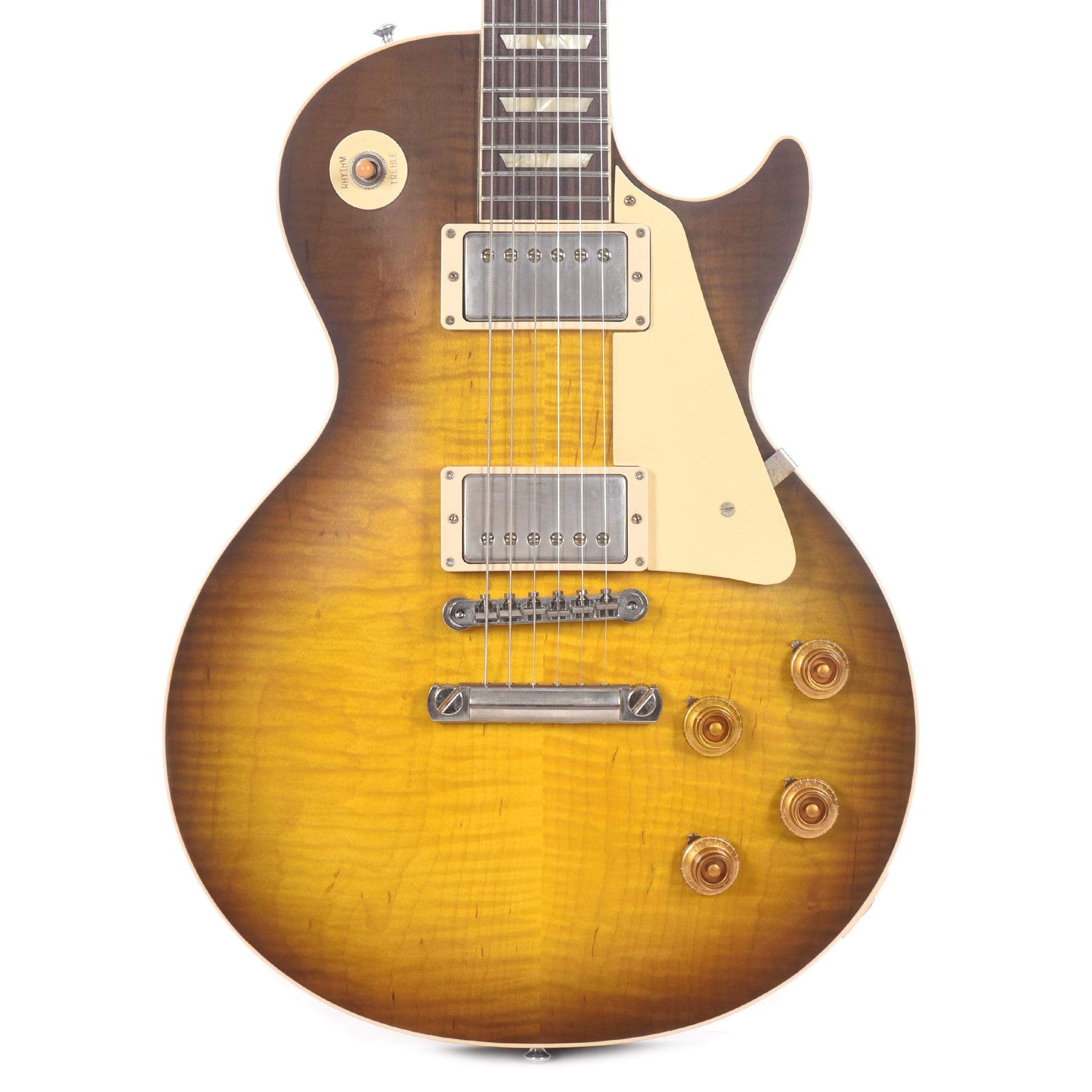 Gibson Custom Shop 1958 Les Paul Standard 