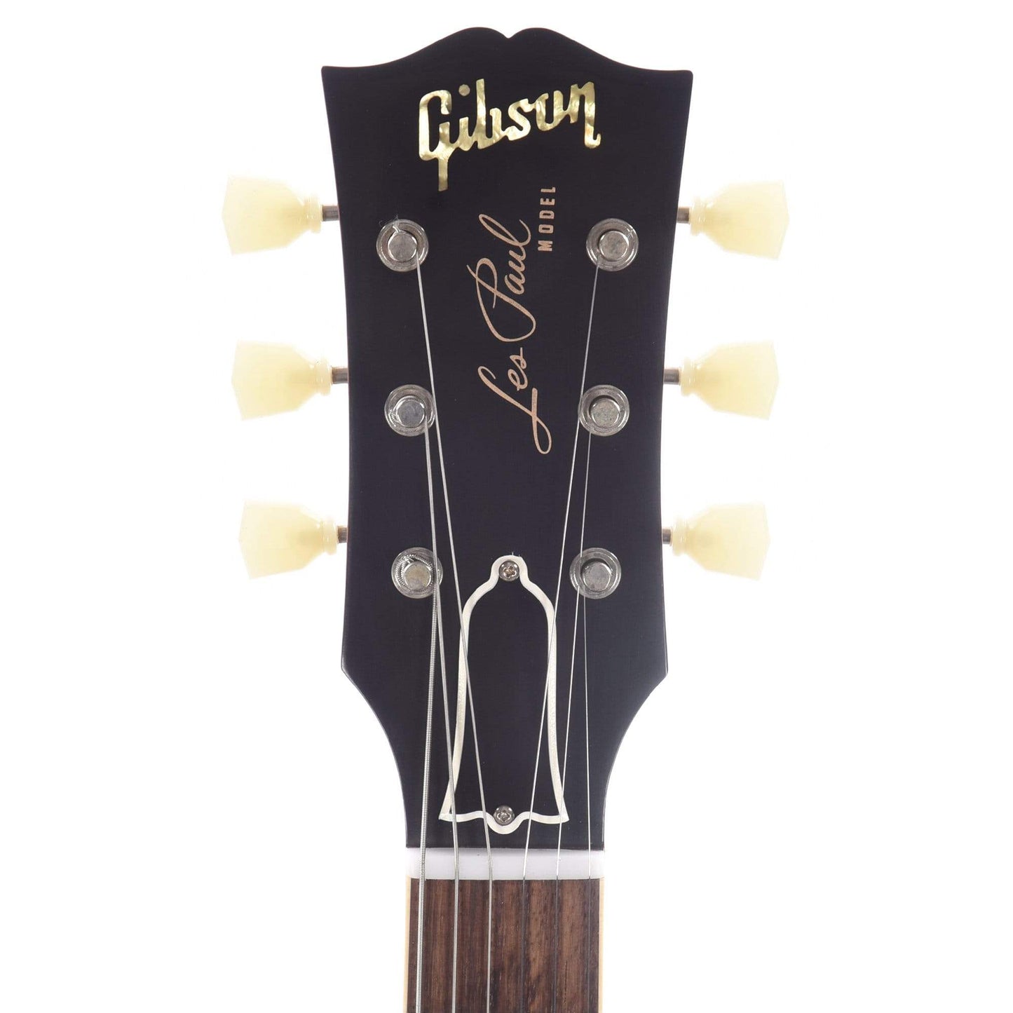Gibson Custom Shop 1958 Les Paul Standard "CME Spec" Green Lemon VOS w/59 Carmelita Neck Electric Guitars / Solid Body