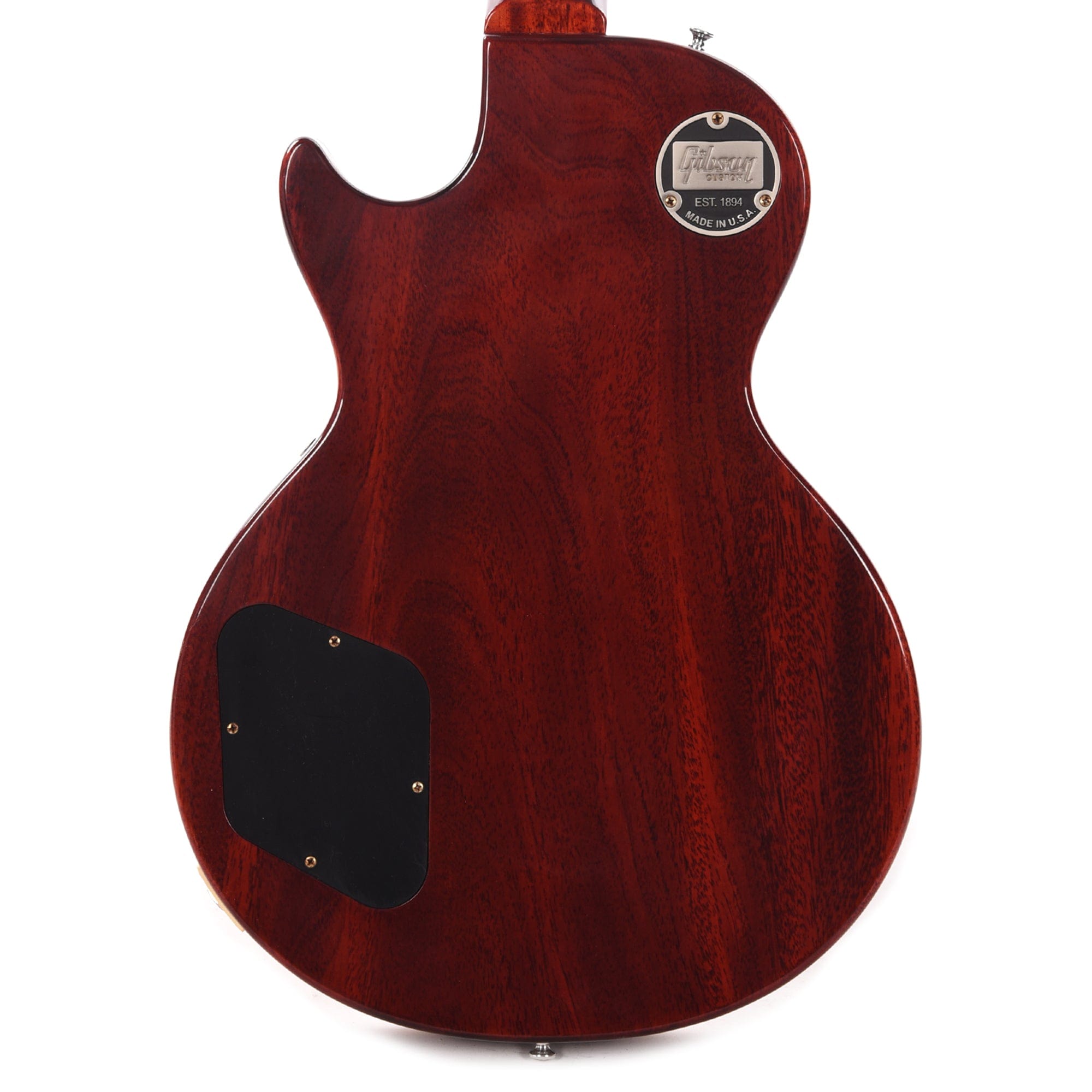 Gibson Custom Shop 1958 Les Paul Standard 