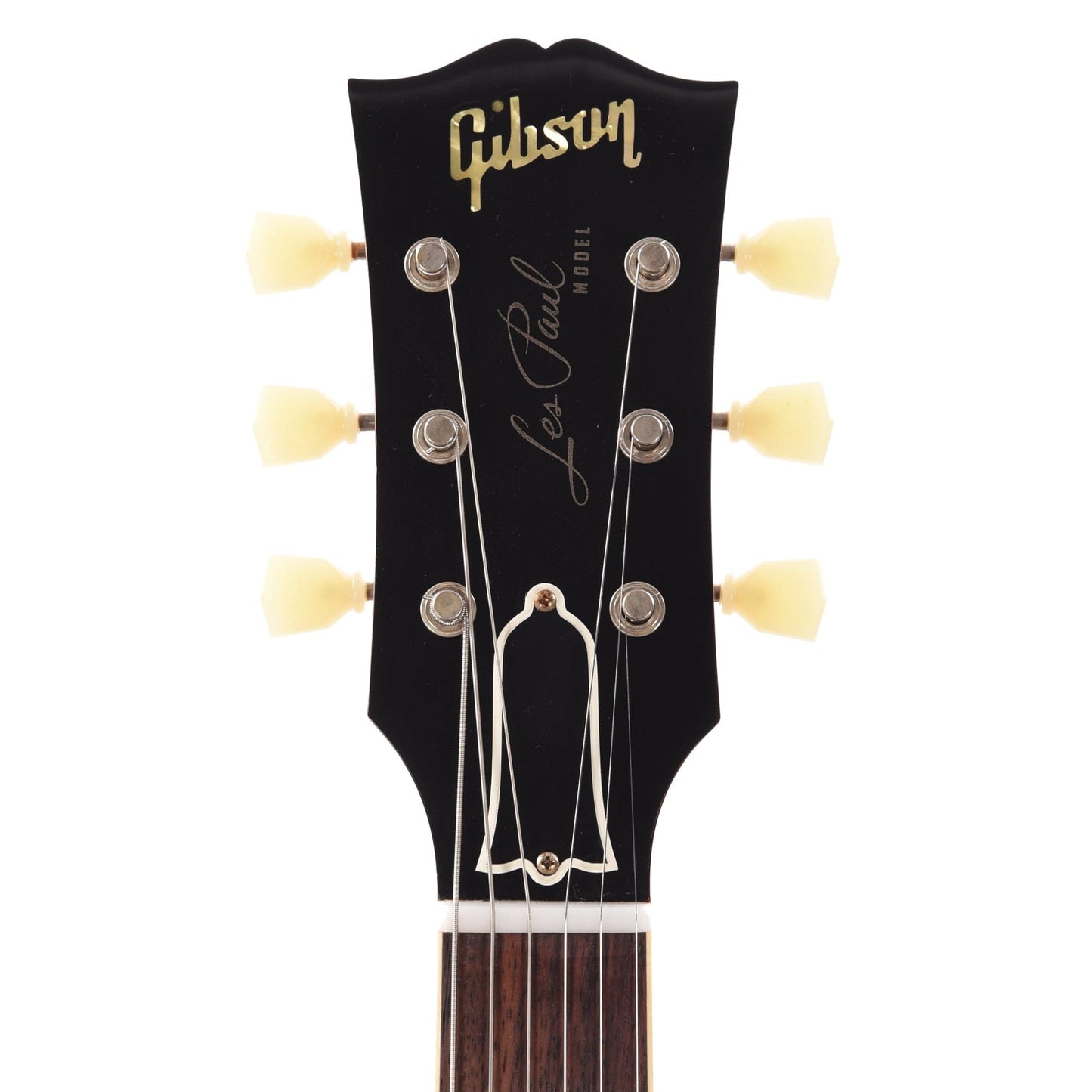 Gibson Custom Shop 1958 Les Paul Standard "CME Spec" Green Lemon VOS w/59 Carmelita Neck Electric Guitars / Solid Body