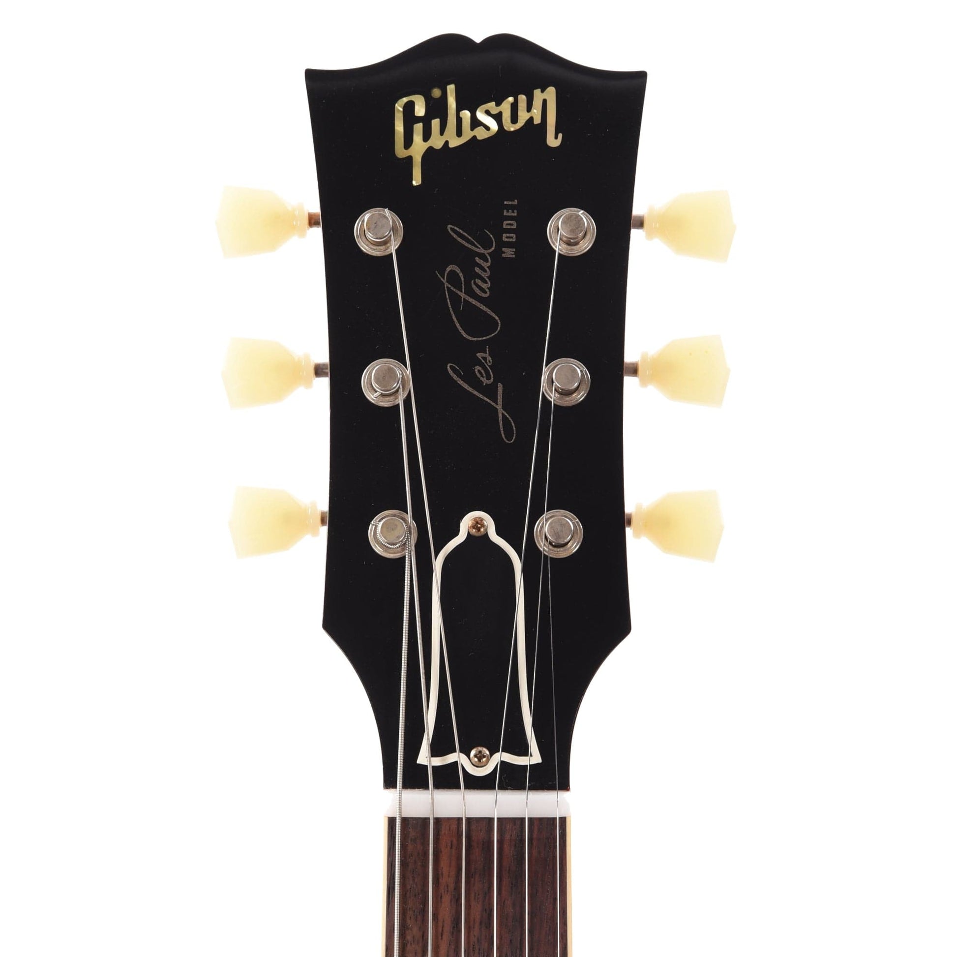 Gibson Custom Shop 1958 Les Paul Standard "CME Spec" Green Lemon VOS w/59 Carmelita Neck Electric Guitars / Solid Body