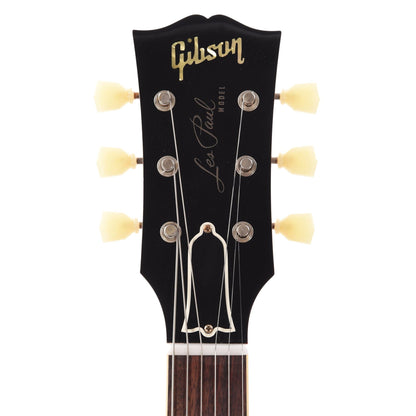Gibson Custom Shop 1958 Les Paul Standard "CME Spec" Green Lemon VOS w/59 Carmelita Neck Electric Guitars / Solid Body