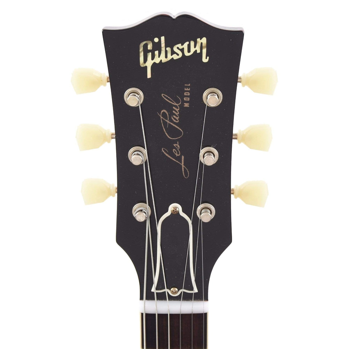 Gibson Custom Shop 1958 Les Paul Standard "CME Spec" Green Lemon VOS w/59 Carmelita Neck Electric Guitars / Solid Body