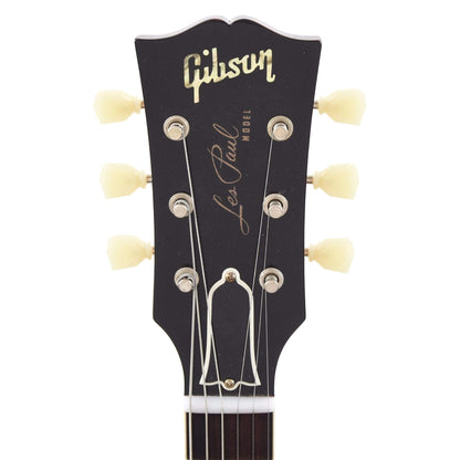 Gibson Custom Shop 1958 Les Paul Standard "CME Spec" Green Lemon VOS w/59 Carmelita Neck Electric Guitars / Solid Body