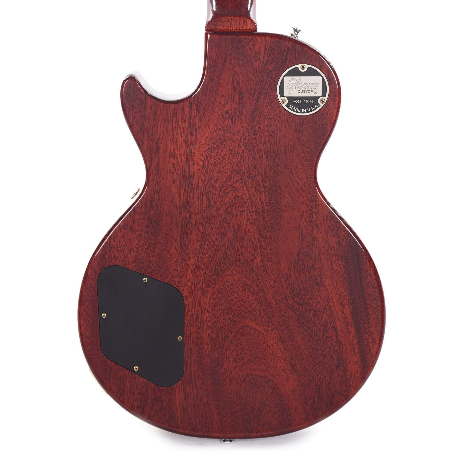 Gibson Custom Shop 1958 Les Paul Standard "CME Spec" Green Lemon VOS w/59 Carmelita Neck Electric Guitars / Solid Body