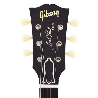 Gibson Custom Shop 1958 Les Paul Standard "CME Spec" Green Lemon VOS w/59 Carmelita Neck Electric Guitars / Solid Body