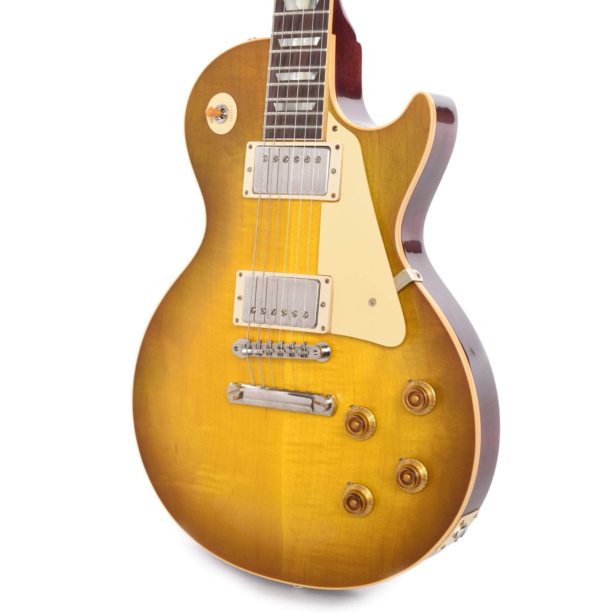 Gibson Custom Shop 1958 Les Paul Standard 