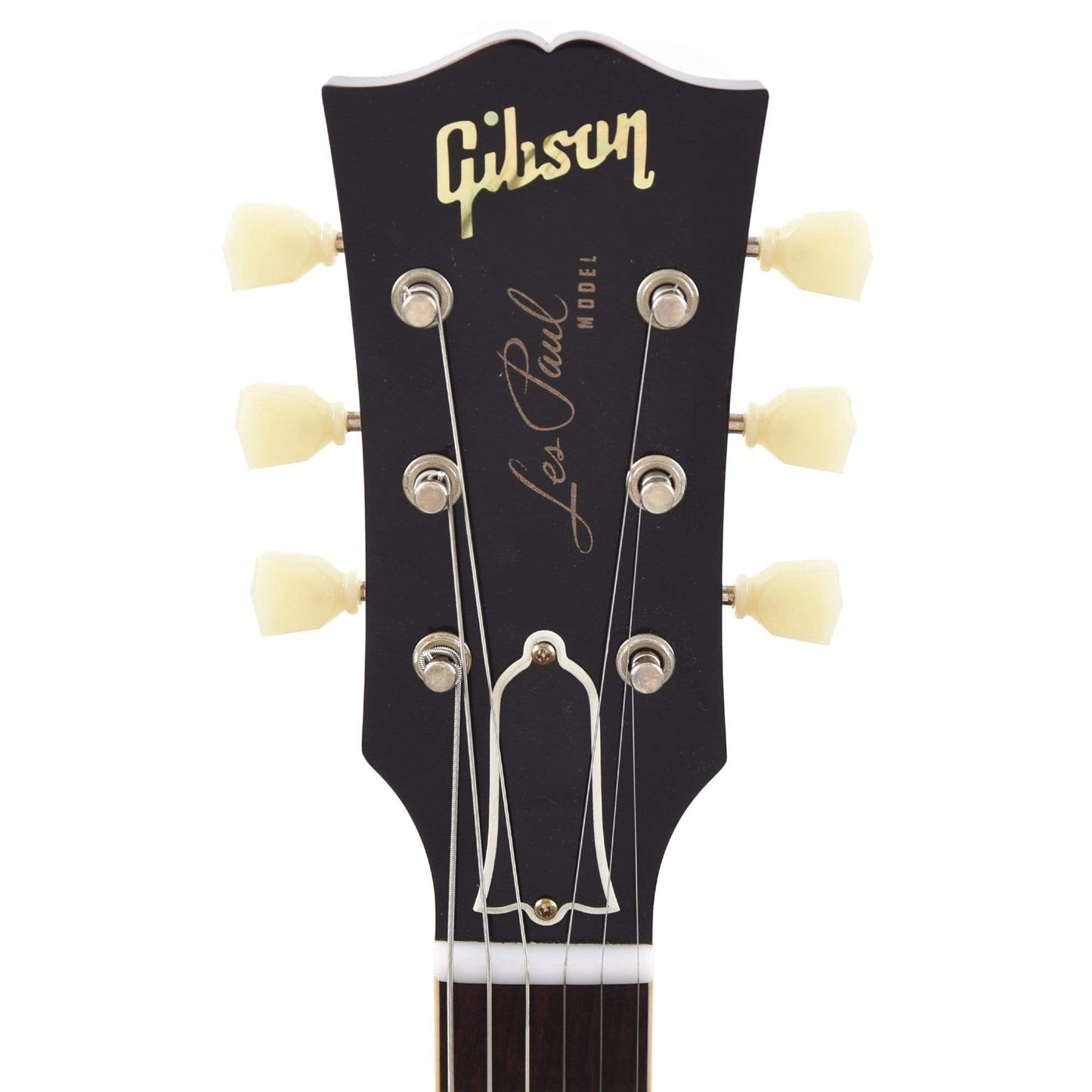 Gibson Custom Shop 1958 Les Paul Standard "CME Spec" Green Lemon VOS w/59 Carmelita Neck Electric Guitars / Solid Body