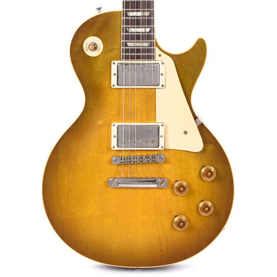 Gibson Custom Shop 1958 Les Paul Standard 