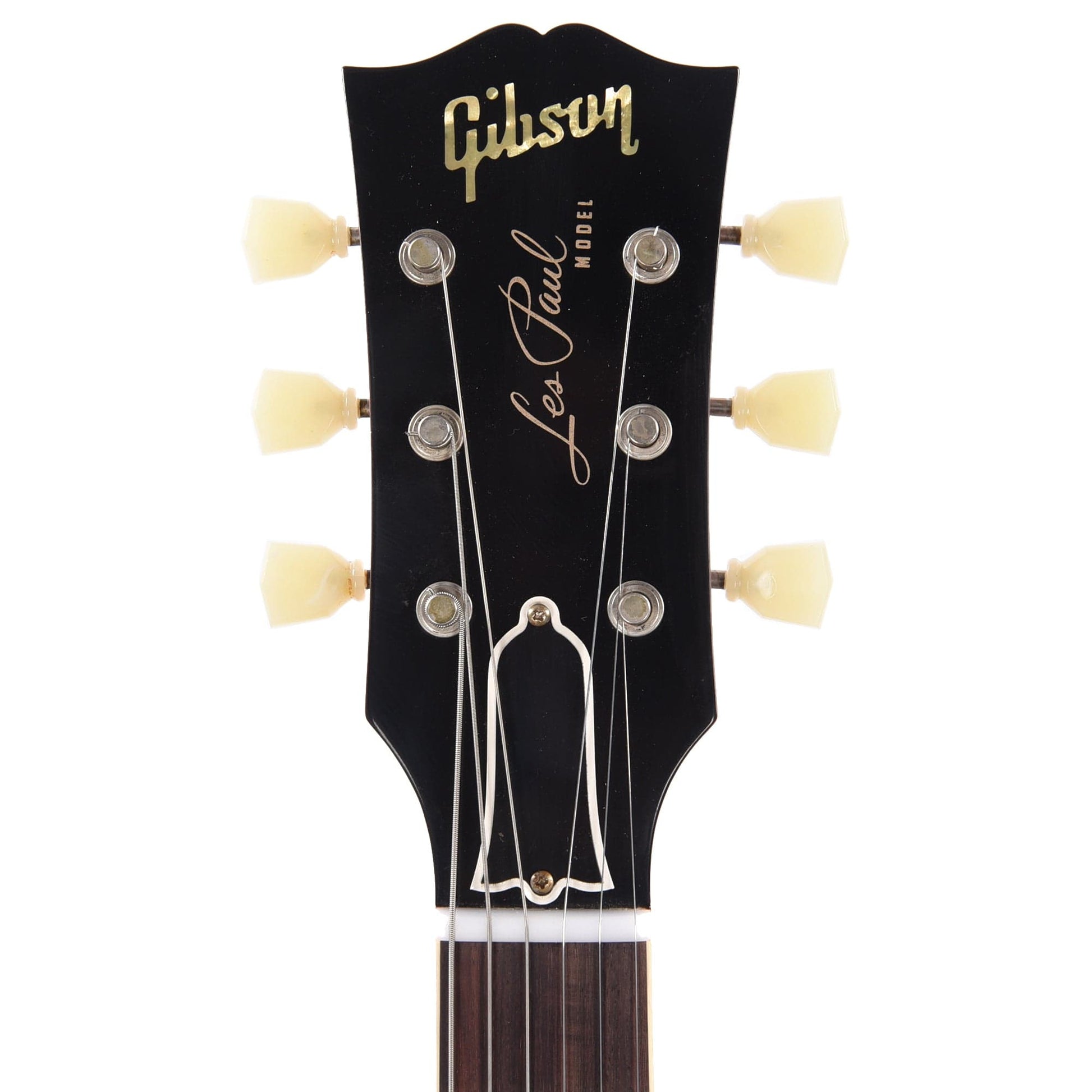 Gibson Custom Shop 1958 Les Paul Standard "CME Spec" Green Lemon VOS w/59 Carmelita Neck Electric Guitars / Solid Body