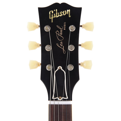 Gibson Custom Shop 1958 Les Paul Standard "CME Spec" Green Lemon VOS w/59 Carmelita Neck Electric Guitars / Solid Body