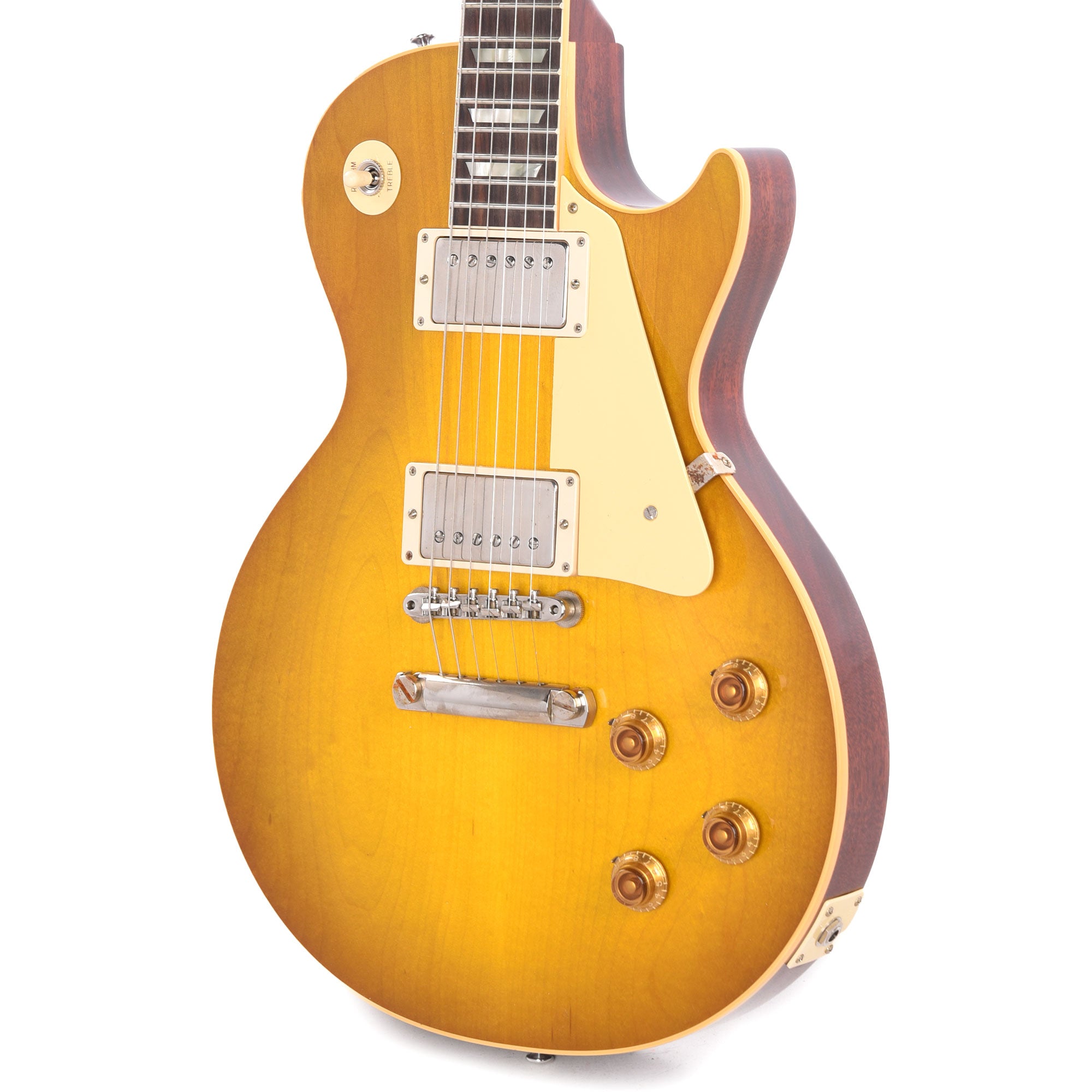 Gibson Custom Shop 1958 Les Paul Standard 