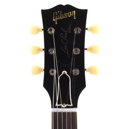 Gibson Custom Shop 1958 Les Paul Standard "CME Spec" Green Lemon VOS w/60 V2 Neck Profile Electric Guitars / Solid Body