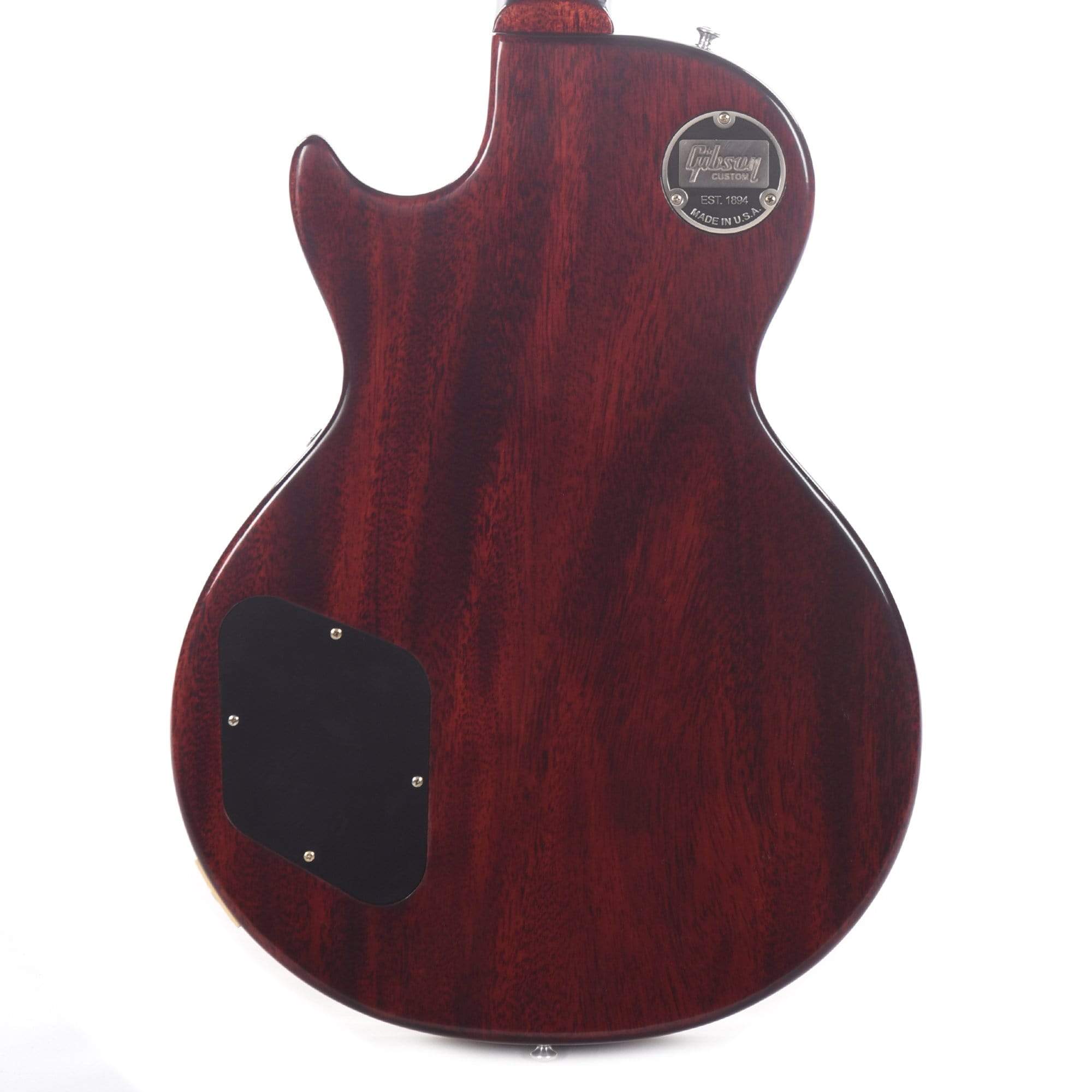 Gibson Custom Shop 1958 Les Paul Standard 