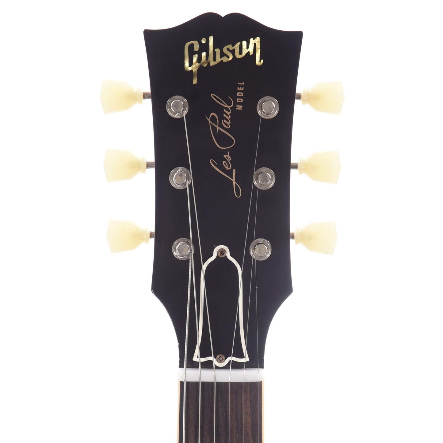 Gibson Custom Shop 1958 Les Paul Standard "CME Spec" Green Lemon VOS w/60 V2 Neck Profile Electric Guitars / Solid Body