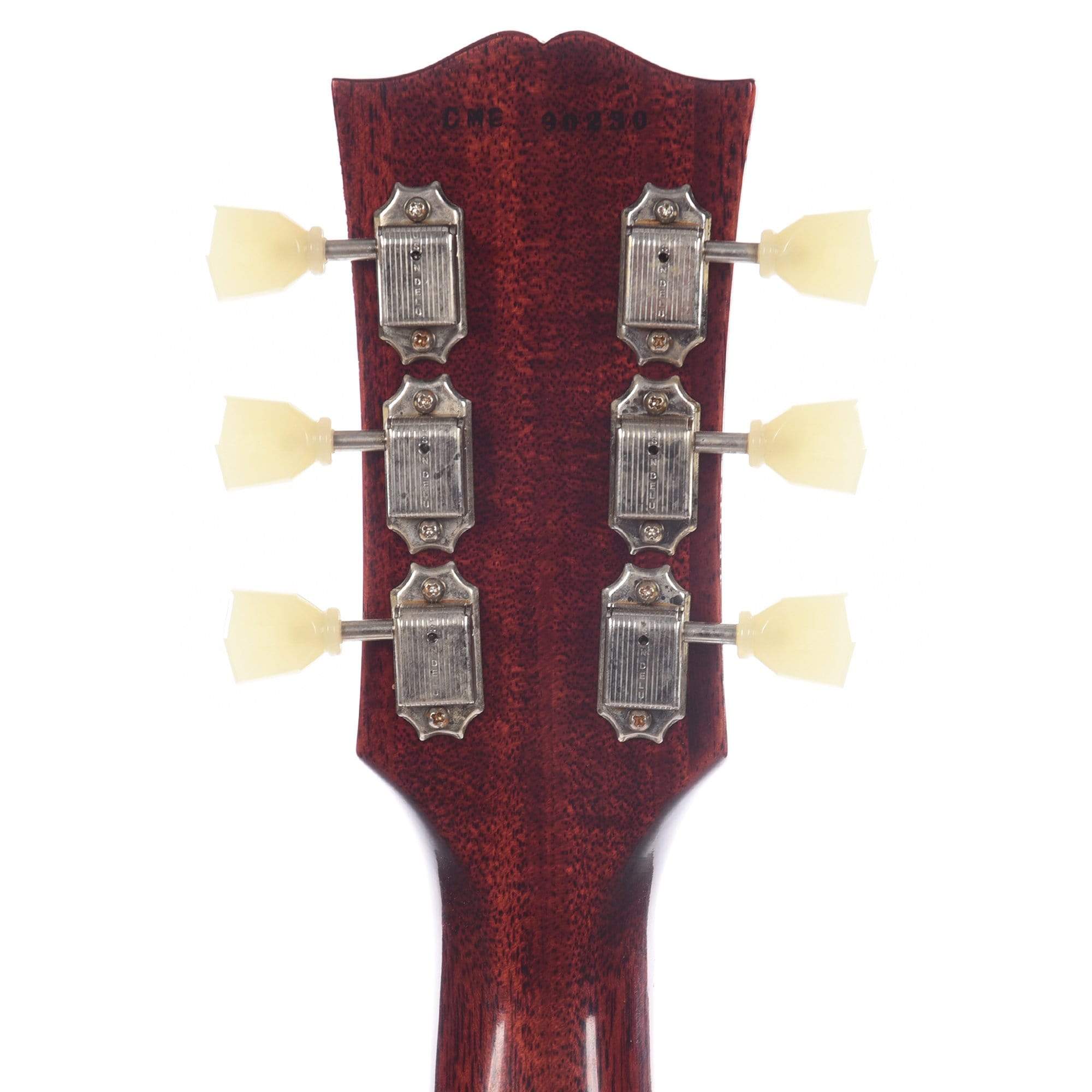 Gibson Custom Shop 1958 Les Paul Standard 