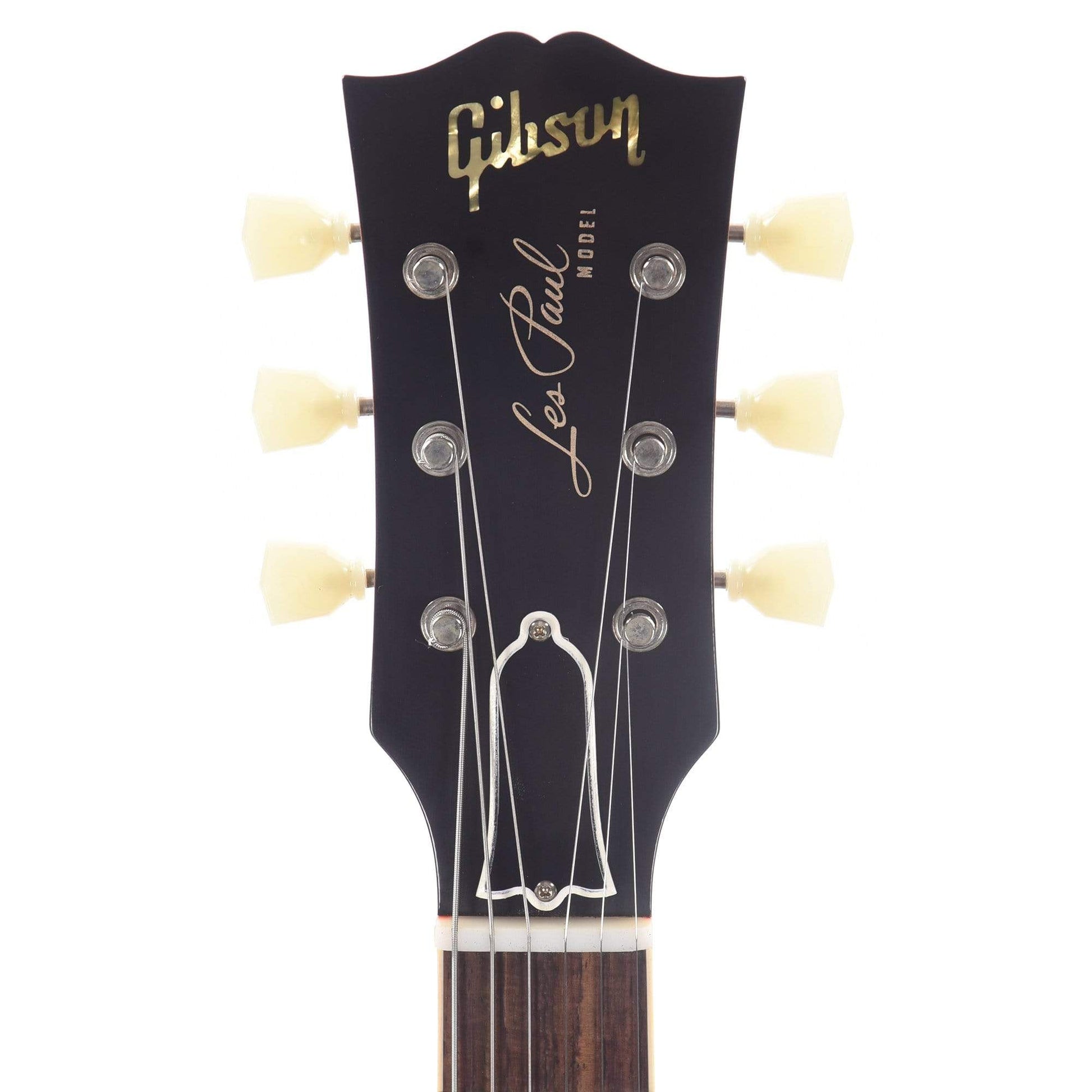 Gibson Custom Shop 1958 Les Paul Standard "CME Spec" Green Lemon VOS w/60 V2 Neck Profile Electric Guitars / Solid Body